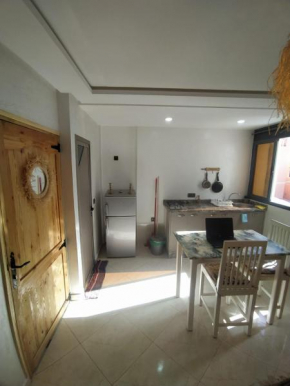 House Berber studio 2